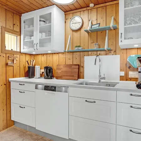 Eskelundsvaenget Ii Holiday home Asperup