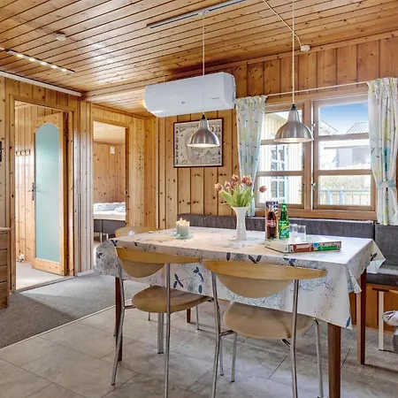 Bella Casa Ad Asperup Con Wifi *