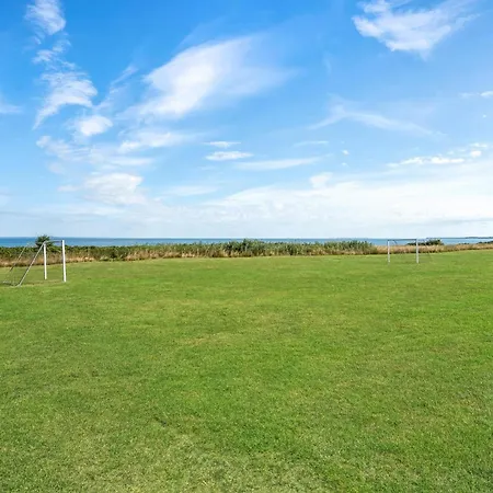 Eskelundsvaenget Ii Holiday home