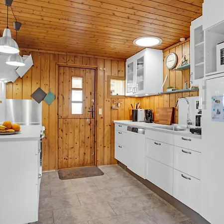 Eskelundsvaenget Ii Holiday home *