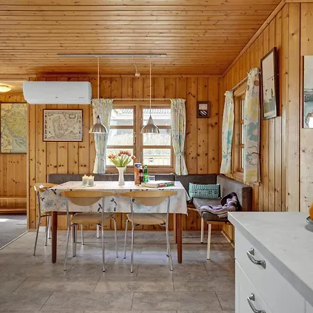 Bella Casa Ad Asperup Con Wifi *