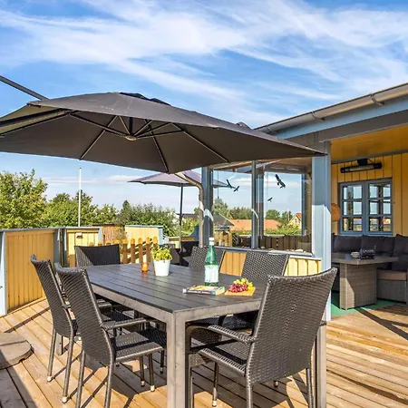 Eskelundsvaenget Ii Holiday home