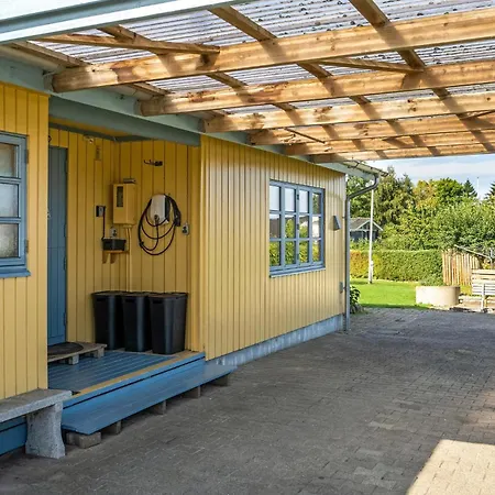 Eskelundsvaenget Ii Holiday home *