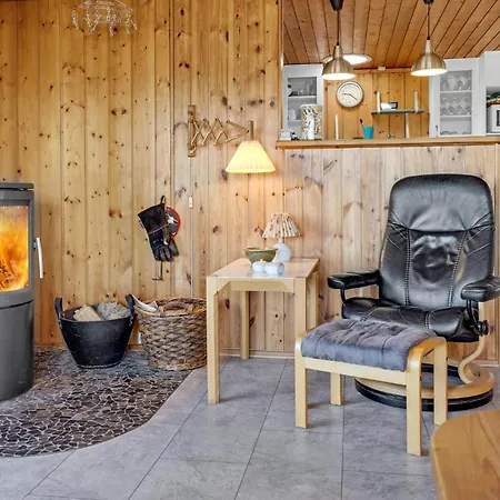 Bella Casa Ad Asperup Con Wifi *