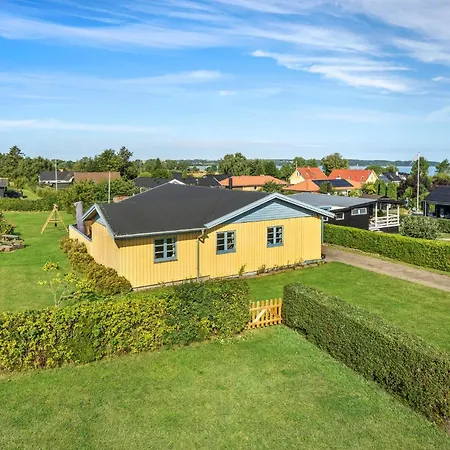 Awesome In With House Sea View * Asperup