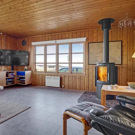 Bella Casa Ad Asperup Con Wifi *