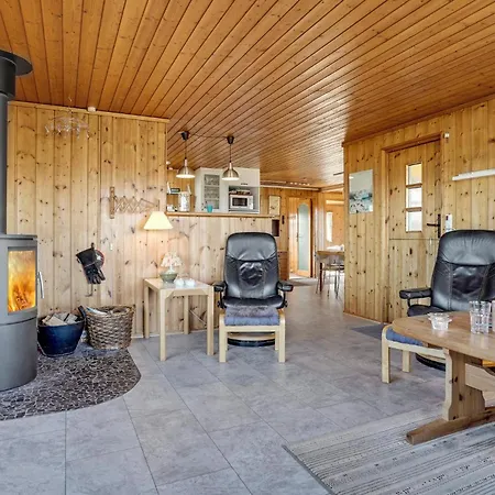 Bella Casa Ad Asperup Con Wifi Asperup