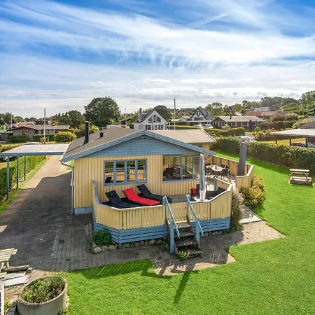 Holiday home Eskelundsvaenget Ii