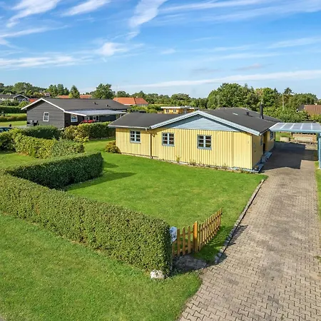 Eskelundsvaenget Ii Holiday home *