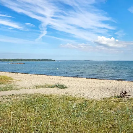 Eskelundsvaenget Ii *