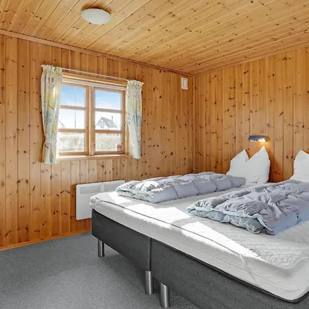 Bella Casa Ad Asperup Con Wifi *