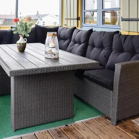 Eskelundsvaenget Ii Holiday home