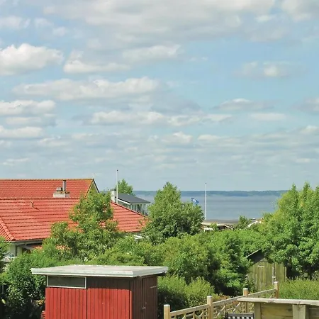 Holiday home Awesome In With House Sea View *